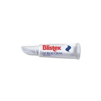 Unguent pentru tratarea buzelor Blistex
