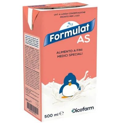 Formulat ca 500 ml