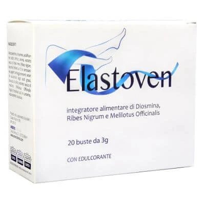 Elastoven 20 plicuri