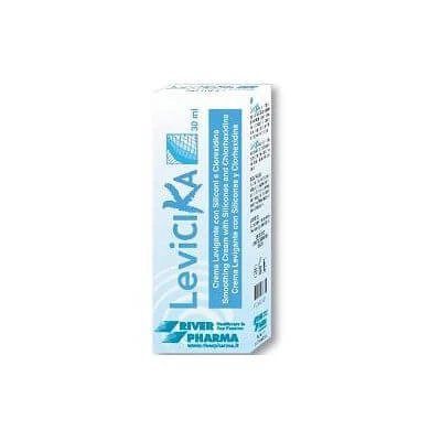 Levicika cremă tub 30 ml