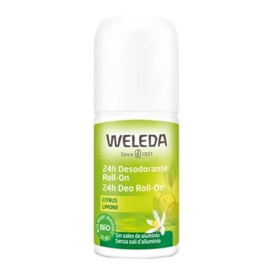 24h roll-on deo lemon 50 ml
