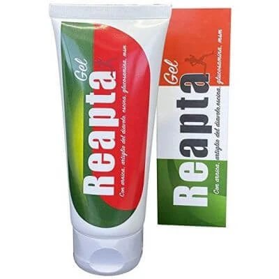 Reaptase gel 100 g