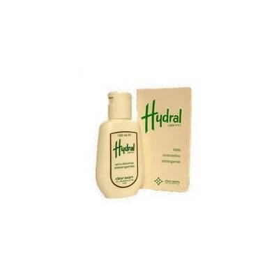 Lapte hidratant de curățare 150 ml