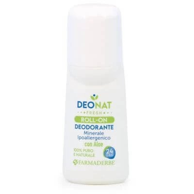 Deonat roll on proaspăt 65 ml