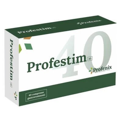 Profestim 40 comprimate