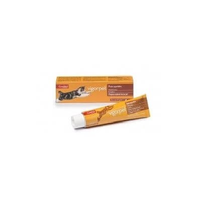 Vigorpet pastă pentru pisici tub 50 g
