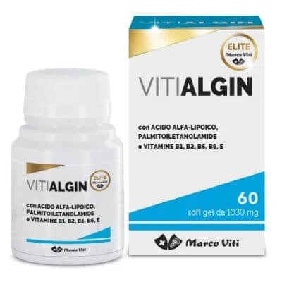 Vitialgin 1030 mg 60 perle