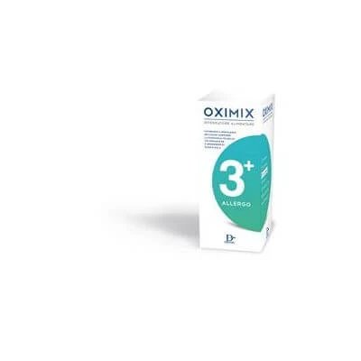 Oximix 3+ allergo 200 ml