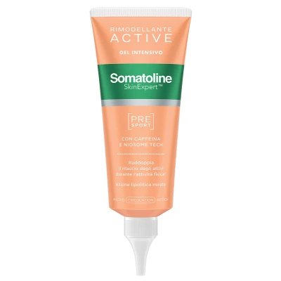 Somatoline skin expert booster activ pre sport 100 ml