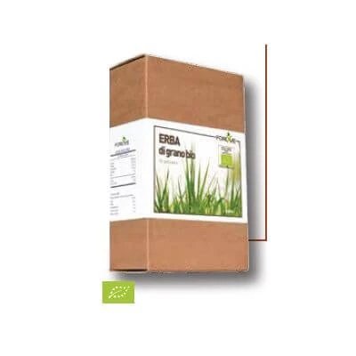 Iarbă de grâu organică 200 g