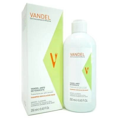 Vandel anfo cleaner flacon 250 ml