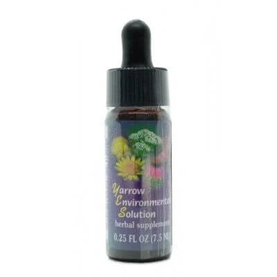 Da Yarrow soluție ambientală 7,4 ml