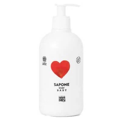Mammababy săpun pentru copii cosmos natural 500 ml