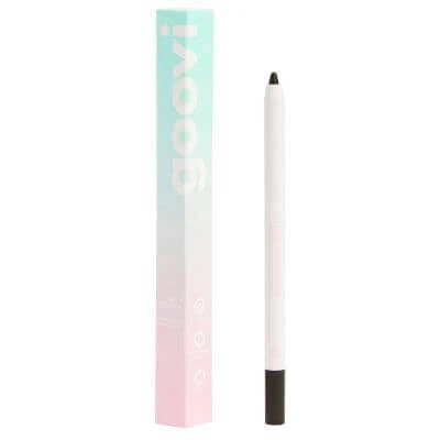 Creion de ochi Goovi liner & kajal 01 negru