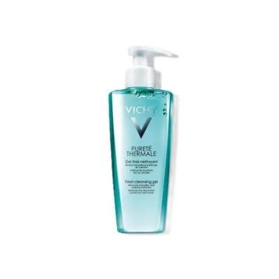 Gel de curățare Purete thermale 400 ml
