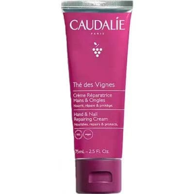 Crema de mâini și unghii des vignes 75 ml 2022