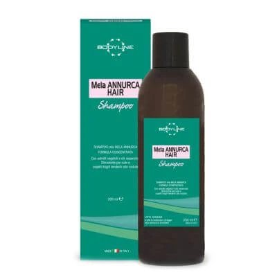 Șampon de păr cu rodie 200 ml