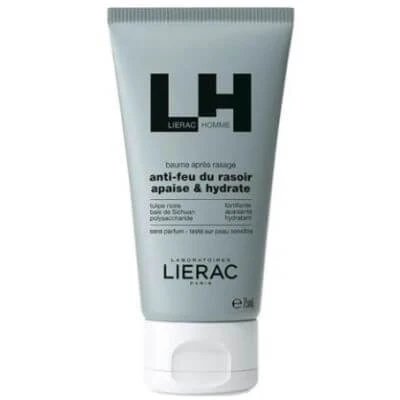 Lierac homme balsam aftershave 75 ml