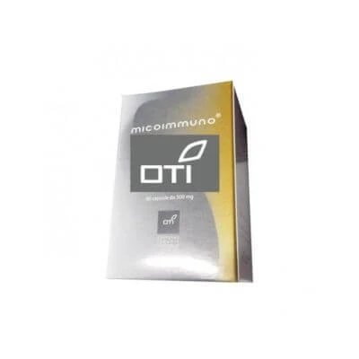 Cordyceps mycoimmuno 60 capsule