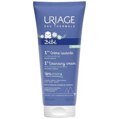 Bebe creme lavante 200 ml