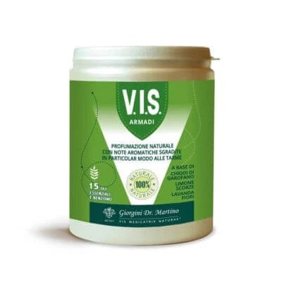 V.i.s. dulapuri tăiate ierburi 100 g