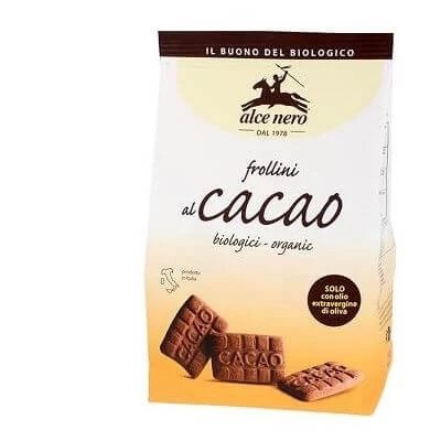 Prajituri bio cu cacao 350 g