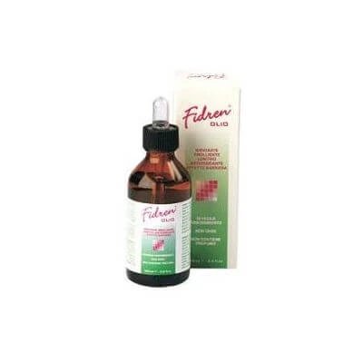 Ulei Fidren 100 ml