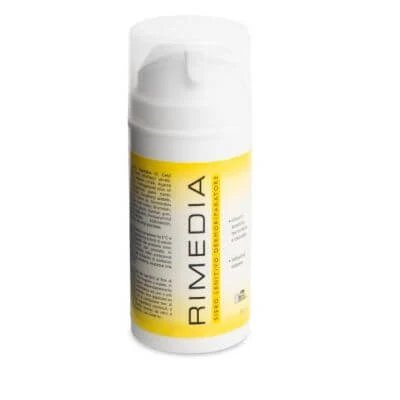 Cremă de remediere 75 ml