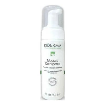 Mousse de curățare Riderma 150 ml