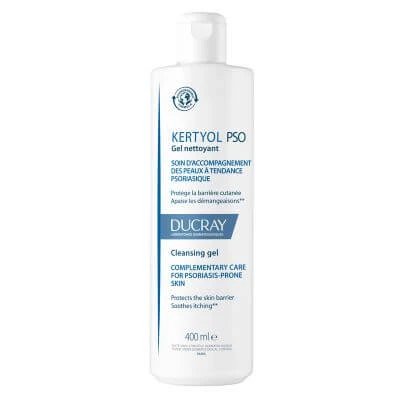 Kertyol pso gel de curățare 400 ml