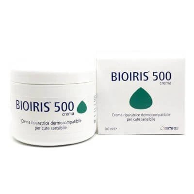 Bioiris 500 cremă 500 ml