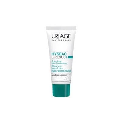 Hyseac 3regul+ 40 ml