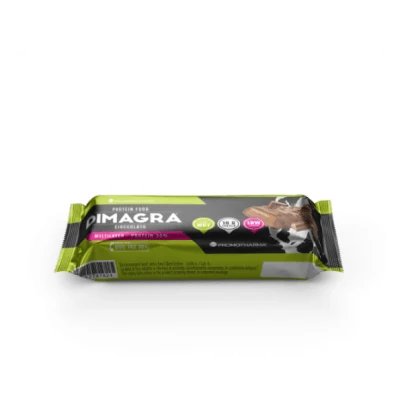 Baton proteic 33% cacao 50 g