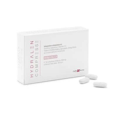 Hydralen 30 comprimate