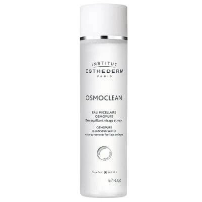 Osmoclean eau micellaire 400 ml