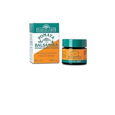 Balsamika Unguent 30 ml