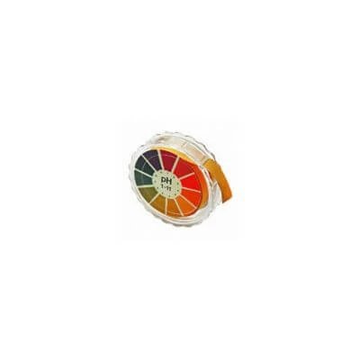 Hârtie litmus ph 1-11