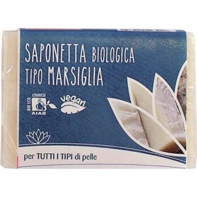 Săpun organic de Marsilia