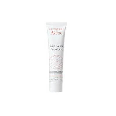 Eau thermale avene cold creme cremă pentru piele sensibilă 40 ml