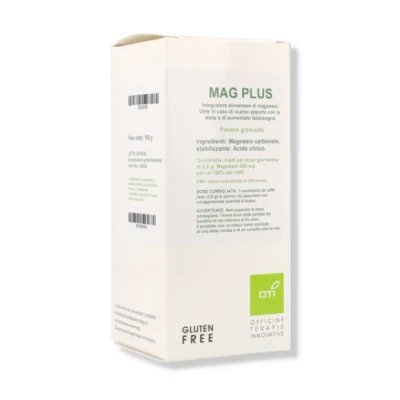 Mag plus 100g