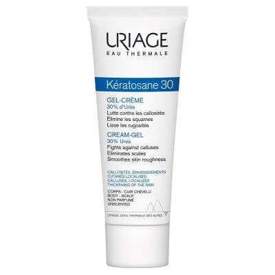 Keratosane 30 cremă 75 ml