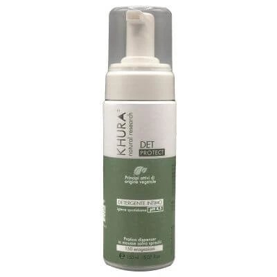 Khura det protect detergent intim 150 ml