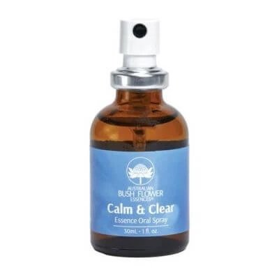 Spray oral Calm & Clear 30 ml