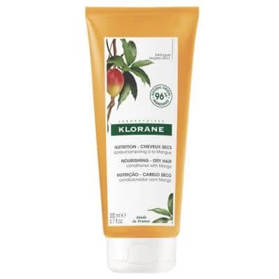 Balsam de mango Klorane 200 ml