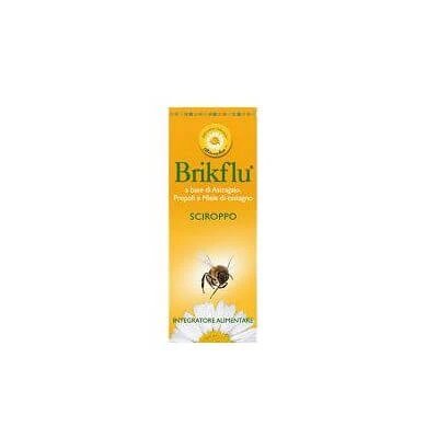 Brikflu 200 ml