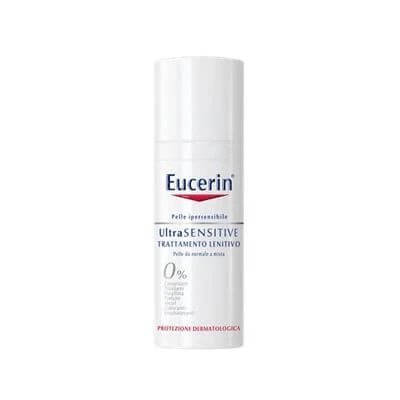 Eucerin ultrasensibil calmant 50 ml