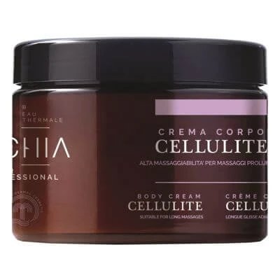 Ischia spa masaj celulita crema de masaj 500 ml