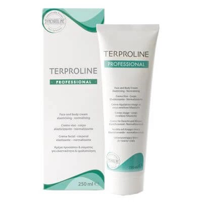 Terproline profesional 250 ml