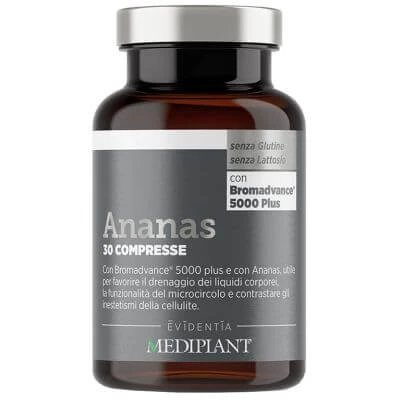 Ananas 30 comprimate