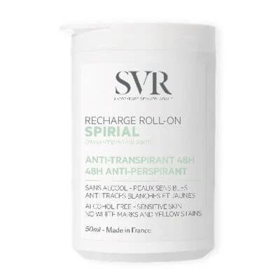 Spirial roll on refill 50 ml